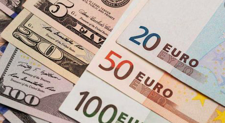 El euro prosigue su tendencia al alza frente al dólar
