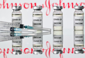 EEUU respalda la efectividad de la vacuna de una sola inyección de J&J