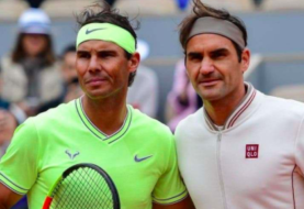 Abierto de tenis de Miami regresa con Nadal y Federer tras pausa en 2020
