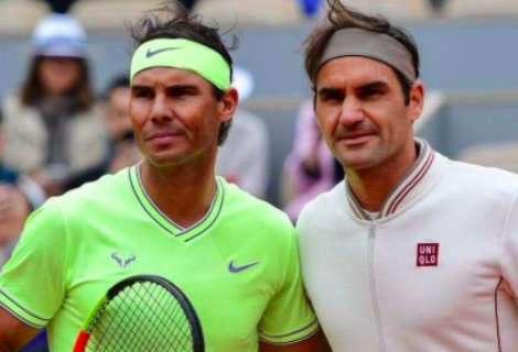 Abierto de tenis de Miami regresa con Nadal y Federer tras pausa en 2020