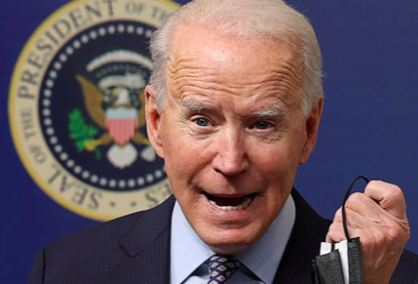 Biden ordena un bombardeo en Siria contra milicias proiraníes