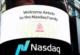 Airbnb perdió 4.585 millones en 2020, su primer año cotizando en Wall Street
