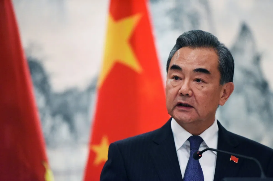 China pide a EEUU que ajuste políticas y elimine aranceles para mejorar lazos