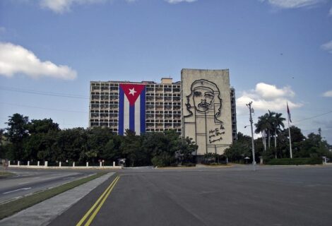 Activistas cambian nombre de Plaza de Revolución de Cuba en Google Maps