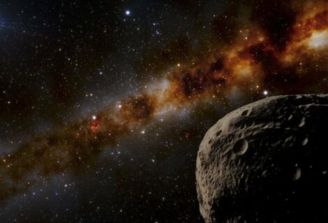 Confirman la existencia del objeto más distante conocido del Sistema Solar