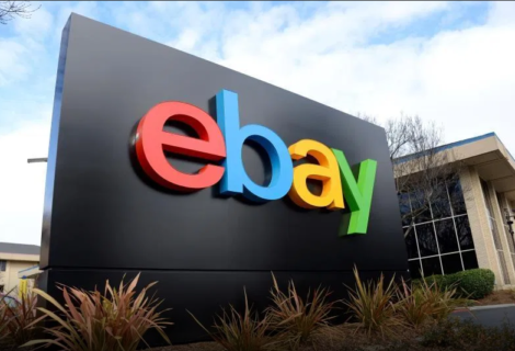 EBay triplica beneficios en 2020 con ganancias de 5.667 millones de dólares