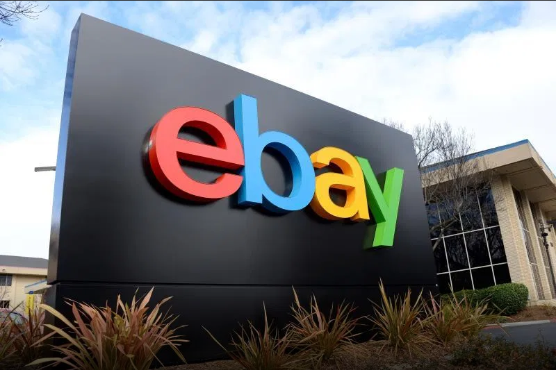 EBay triplica beneficios en 2020 con ganancias de 5.667 millones de dólares