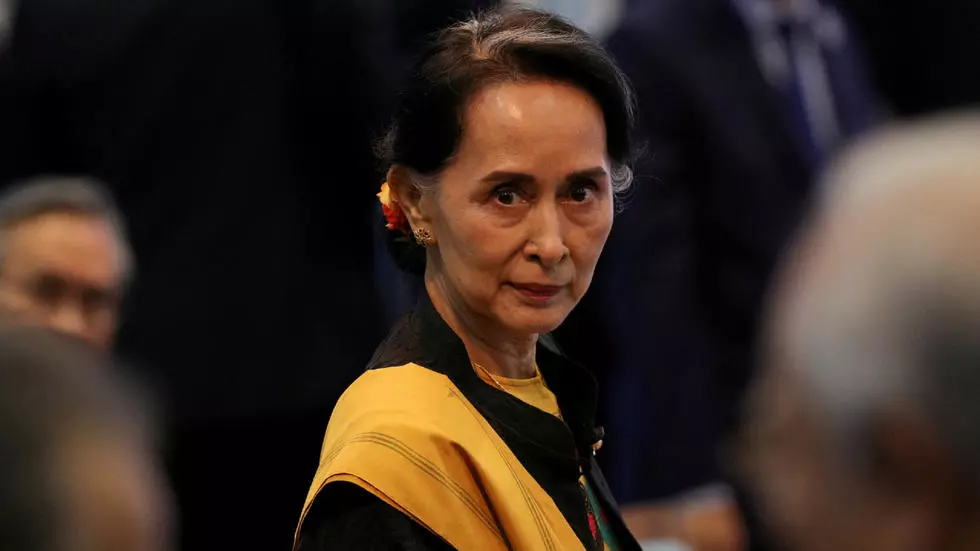 Ejercito toma el control de Birmania tras detener al Gobierno de Suu Kyi
