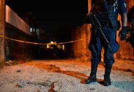 Homicidios dolosos en México caen un 5,5 % anual en enero hasta los 2.831