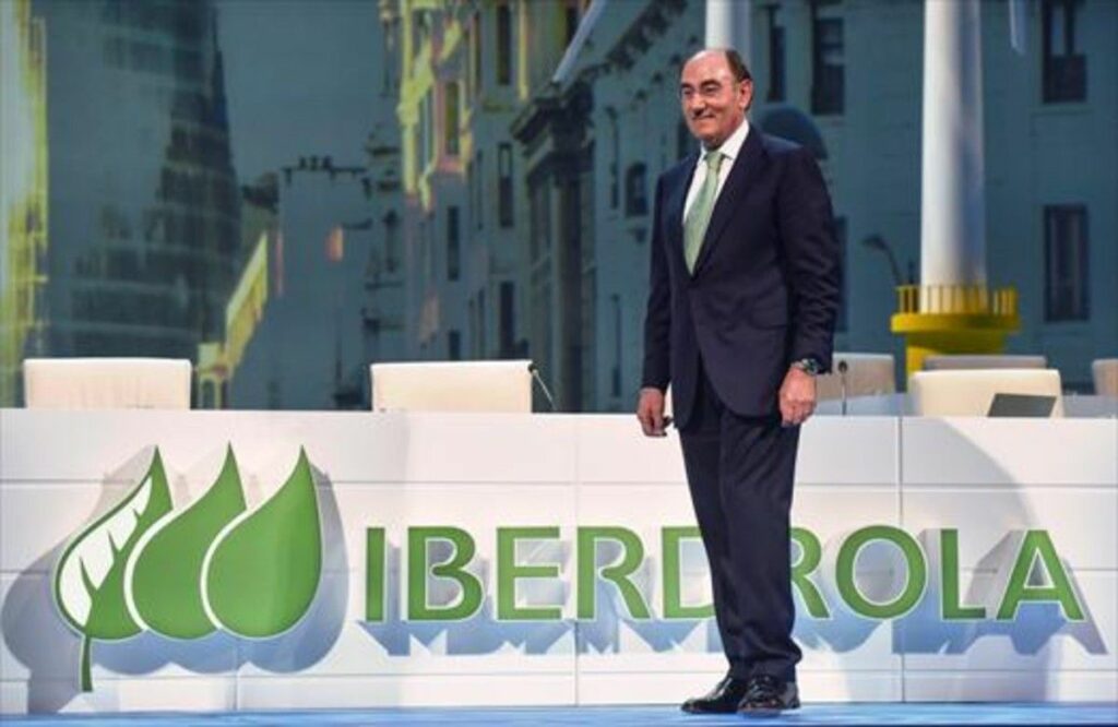 Iberdrola adoptará medidas si reforma eléctrica mexicana afecta a accionistas