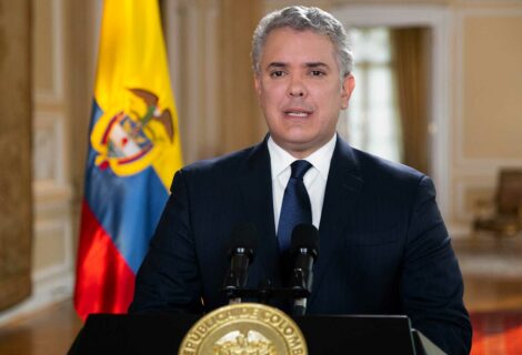 La ONU emite duro informe contra Colombia por violaciones de DDHH