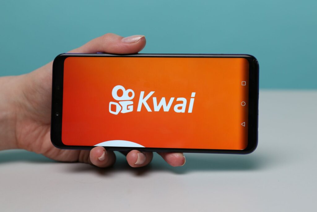 Kwai, la aplicación china de videos cortos gana terreno en Latinoamérica