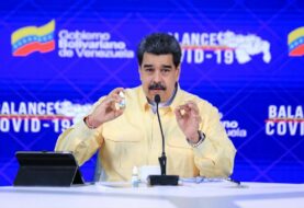 Maduro dice que recibió llamadas de empresarios de Colombia para invertir en Venezuela