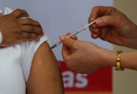 Panamá recibe segundo lote de la vacuna de Pfizer contra la covid-19