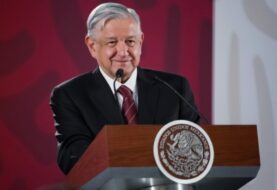 Presidente de México descarta que apagón masivo sea una "represalia" de EEUU