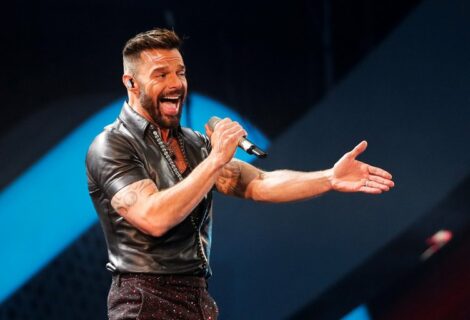 Ricky Martin lidera una campaña para construir memorial de la discoteca Pulse