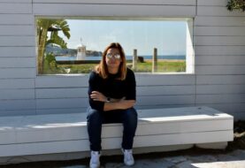 Sofía Bekatoru, la mujer que abrió la caja de los abusos sexuales en Grecia