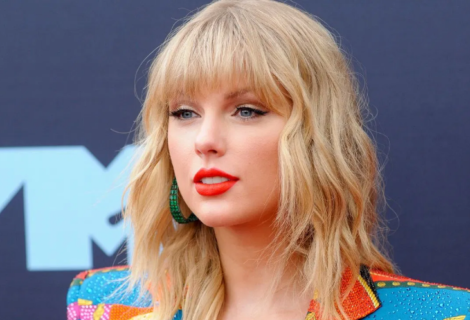 Taylor Swift amenaza con demanda a universitario que rastrea su avión