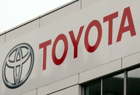 Toyota ganó entre abril y diciembre 11.590 millones de euros