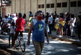 Venezuela llega a 1.253 muertes a causa de la covid-19