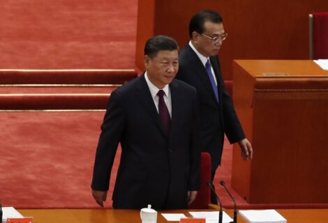 Xi a Biden: "Una confrontación entre China y EE. UU. será una catástrofe"