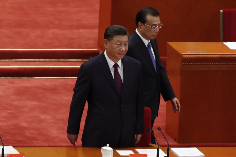 Xi a Biden: «Una confrontación entre China y EE. UU. será una catástrofe»