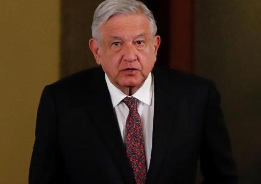 López Obrador se recupera del Covid-19 y seguirá aislado esta semana