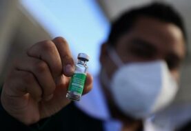 México abandera presión en la ONU para garantizar acceso a vacunas anticovid-19
