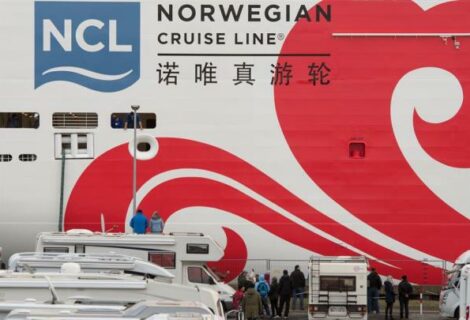 Norwegian vuelve a retrasar la reanudación de sus cruceros