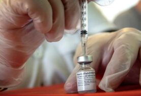 Florida ordena una auditoría luego de que un millar de vacunas del Covid-19 se malograron