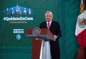 López Obrador insiste en que buscan linchar a candidato acusado de violación