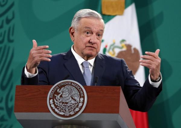 López Obrador celebra que Auditoría rectifique sobre anomalías en el gasto