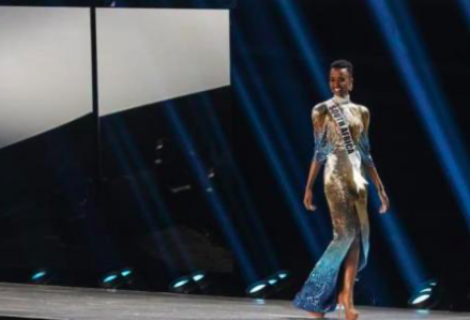 Puerto Rico acogerá Miss Mundo 2021