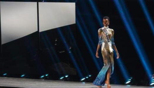 Puerto Rico acogerá Miss Mundo 2021