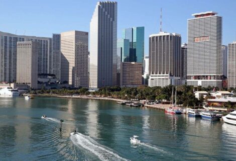 Miami es el centro del boom inmobiliario en Florida por el Covid