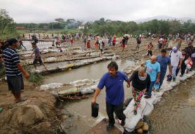 ONG piden a la ONU un enviado para la crisis en frontera colombo-venezolana