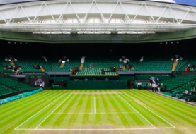 Wimbledon se disputará con capacidad reducida