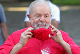 Lula asistirá a tribunales en mayo por sospechas de corrupción