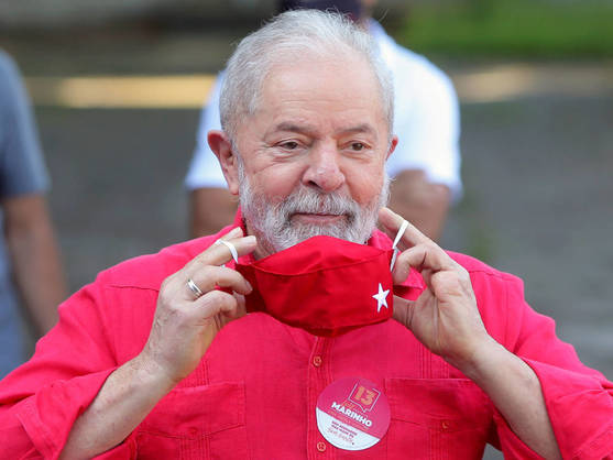 Lula asistirá a tribunales en mayo por sospechas de corrupción
