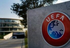 UEFA planea compartir control de Champions con clubes