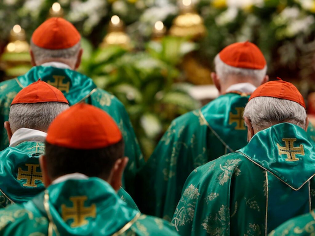 Exmonaguillo del Vaticano denunció abusos sexuales
