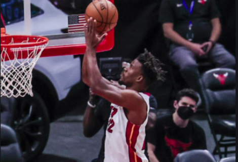 Heat pone fin a su racha perdedora al vencer a los Knicks