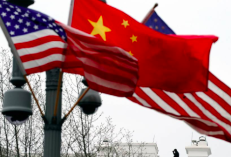 EE.UU. sanciona de nuevo a funcionarios chinos por abusos de derechos humanos