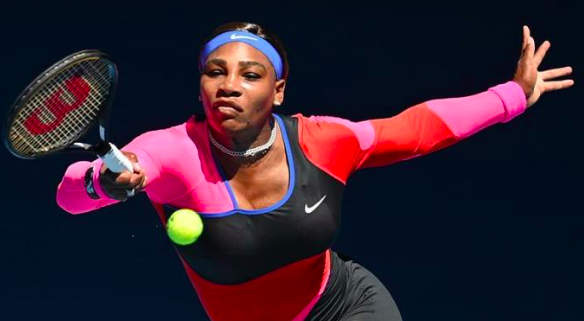 Serena Williams renuncia al Abierto de Miami por una cirugía bucal