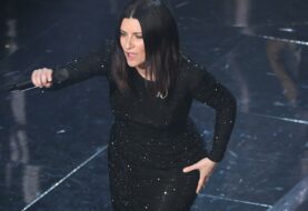 Laura Pausini asegura no acostumbrarse a los premios