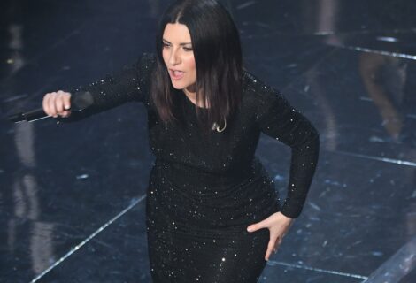 Laura Pausini asegura no acostumbrarse a los premios