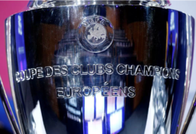 Sigue la segunda jornada de la Champions este miércoles