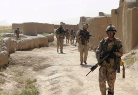 Biden avisa que EEUU podría posponer su retirada de tropas de Afganistán