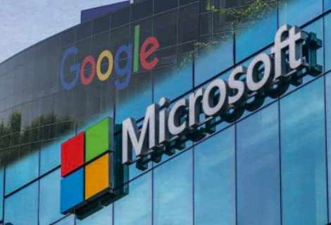 Google y Microsoft disputan el pago de noticias online