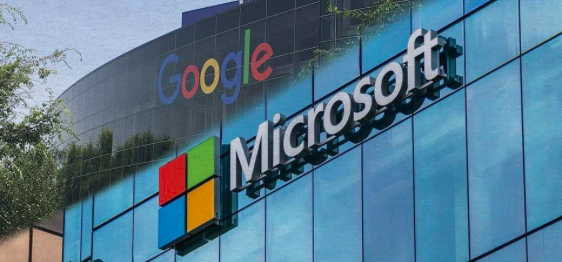 Google y Microsoft disputan el pago de noticias online